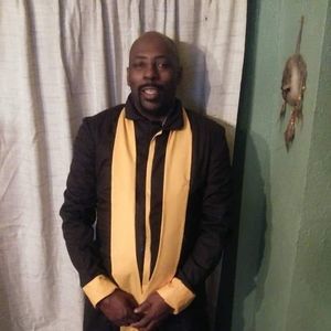 Meet your Posher, Alonzo